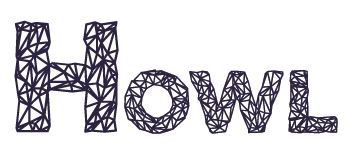 Howl logo