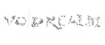 VOID REALM GAME MAT V2 logo