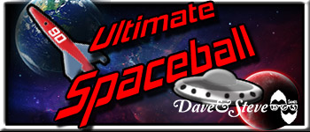 Ultimate Spaceball logo