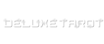 Deluxe Tarot logo