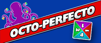Octo-Perfecto logo