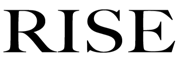 RISE logo