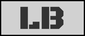 Barbell - lb version logo