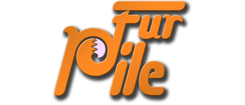 Fur Pile logo