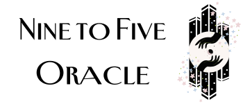 Nine to Five Oracle logo