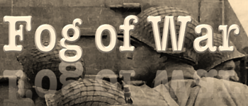 Fog of War logo