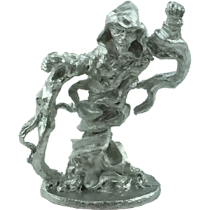 Ghost IV Hooded Thumbnail