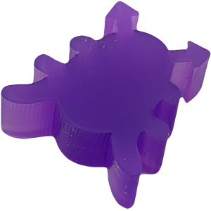 Bug, Purple Thumbnail