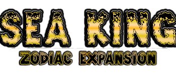 Sea King Zodiac Expansion logo