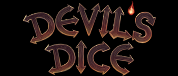 Devil's Dice logo