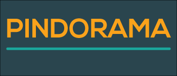 Pindorama logo