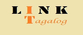 Link-It Tagalog logo