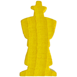 Gangster, Yellow Thumbnail