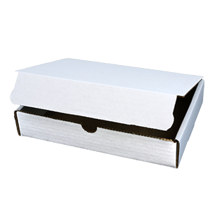 Blank Box, Prototype, Medium Thumbnail