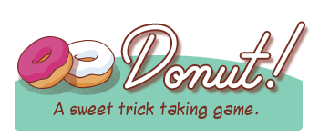 Donut logo
