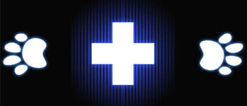 Party Animal Cards logo