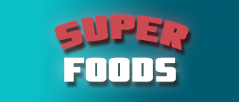 SuperFoods logo
