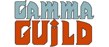 Gamma Guild Print and Play logo
