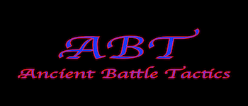 ABT: Ancient Battle Tactics logo