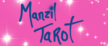 Manzil Tarot  logo