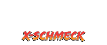 X-SCHMECK logo