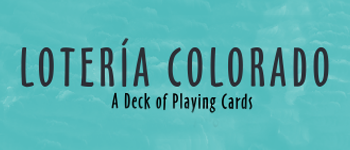 Loter&iacute;a Colorado Cards logo