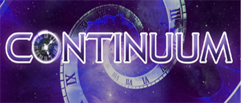 Continuum logo