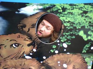 mattgreenbean avatar