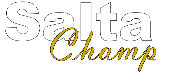 Salta Champ (compact edition) logo