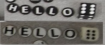 Hello-6 logo