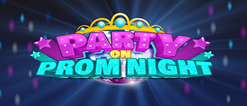 Party On Prom Night logo