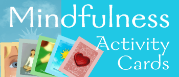 Mindfulness Cards logo