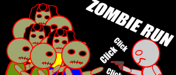 Zombie Run logo