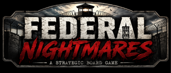 Federal Nightmares  logo
