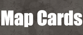 Map Cards logo