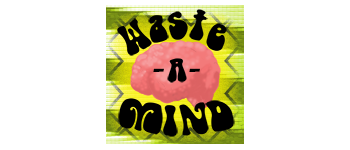 001: Wa Collection 1: Life, Death and Fantasy: Economy logo