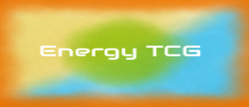 [Energy TCG] Sparking Revelation starter deck logo