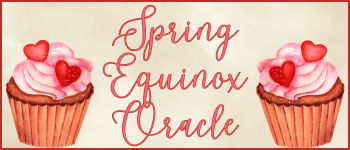 Spring Equinox Oracle logo