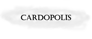 Cardopolis logo