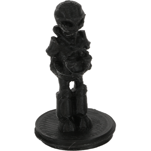 Alien, Grey, TB15, Black Thumbnail