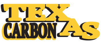 Texas Carbon logo