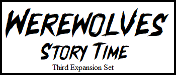 Werewolves 4: Story Time logo