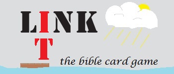 Link-It Original logo