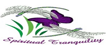 Spiritual Tranquility Oracle logo