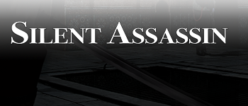 Silent Assassin logo