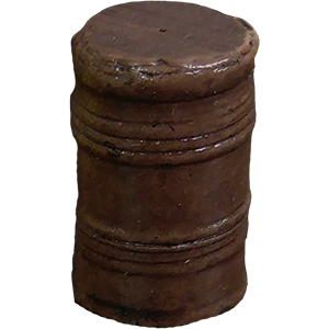 Oil Barrel Thumbnail