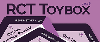 RCT Toybox - 2026 Deck logo