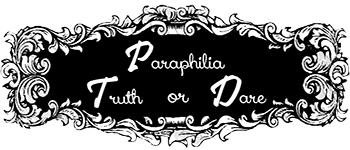 PToD: BDSM Expansion logo