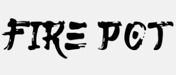 Fire Pot Standard Edition logo