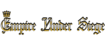 Empire Under Siege logo